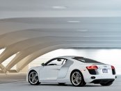 AUDI R8 2007 Service Repair Manual