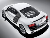 AUDI R8 2007 Service Repair Manual