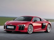 AUDI R8 2007 Service Repair Manual