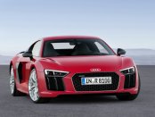 AUDI R8 2007 Service Repair Manual