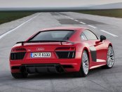 AUDI R8 2007 Service Repair Manual
