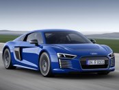 AUDI R8 2007 Service Repair Manual