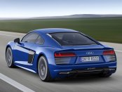 AUDI R8 2007 Service Repair Manual