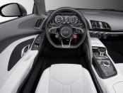 AUDI R8 2007 Service Repair Manual