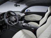 AUDI R8 2007 Service Repair Manual