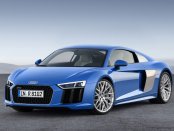 AUDI R8 2007 Service Repair Manual