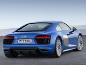 AUDI R8 2007 Service Repair Manual