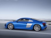 AUDI R8 2007 Service Repair Manual