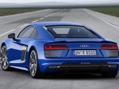 AUDI R8 2007 Service Repair Manual