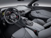 AUDI R8 2007 Service Repair Manual