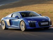 AUDI R8 2007 Service Repair Manual