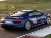 AUDI R8 2007 Service Repair Manual
