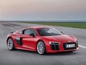 AUDI R8 2007 Service Repair Manual