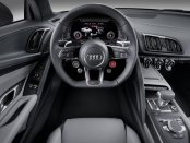 AUDI R8 2007 Service Repair Manual