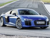 AUDI R8 2007 Service Repair Manual