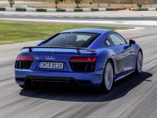 AUDI R8 2007 Service Repair Manual