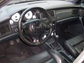 AUDI AVANT RS2 Service Repair Manual 1994-1995