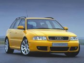 Audi A4 RS4 2001 S4 Avant (8E 8E2 8E5 8EC 8ED) Repair Manual
