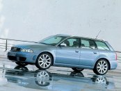 Audi A4 RS4 2001 S4 Avant (8E 8E2 8E5 8EC 8ED) Repair Manual