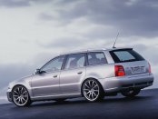 Audi A4 RS4 2001 S4 Avant (8E 8E2 8E5 8EC 8ED) Repair Manual