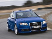 Audi A4 RS4 2001 S4 Avant (8E 8E2 8E5 8EC 8ED) Repair Manual