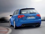 Audi A4 RS4 2001 S4 Avant (8E 8E2 8E5 8EC 8ED) Repair Manual