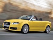 Audi A4 RS4 2001 S4 Avant (8E 8E2 8E5 8EC 8ED) Repair Manual
