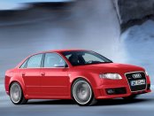 Audi A4 RS4 2001 S4 Avant (8E 8E2 8E5 8EC 8ED) Repair Manual