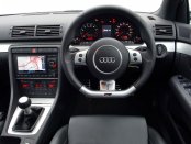 Audi A4 RS4 2001 S4 Avant (8E 8E2 8E5 8EC 8ED) Repair Manual