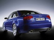 Audi A4 RS4 2001 S4 Avant (8E 8E2 8E5 8EC 8ED) Repair Manual