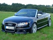 Audi A4 RS4 2001 S4 Avant (8E 8E2 8E5 8EC 8ED) Repair Manual