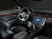 Audi A4 RS4 2001 S4 Avant (8E 8E2 8E5 8EC 8ED) Repair Manual
