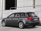 Audi A4 RS4 2001 S4 Avant (8E 8E2 8E5 8EC 8ED) Repair Manual