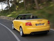 Audi A4 RS4 2001 S4 Avant (8E 8E2 8E5 8EC 8ED) Repair Manual