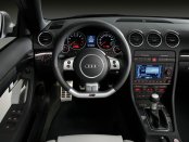 Audi A4 RS4 2001 S4 Avant (8E 8E2 8E5 8EC 8ED) Repair Manual