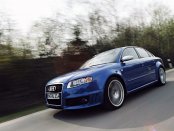 Audi A4 RS4 2001 S4 Avant (8E 8E2 8E5 8EC 8ED) Repair Manual