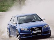 Audi A4 RS4 2001 S4 Avant (8E 8E2 8E5 8EC 8ED) Repair Manual