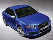 Audi A4 RS4 2001 S4 Avant (8E 8E2 8E5 8EC 8ED) Repair Manual