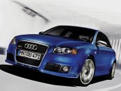 Audi A4 RS4 2001 S4 Avant (8E 8E2 8E5 8EC 8ED) Repair Manual