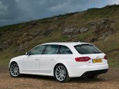 Audi A4 RS4 2001 S4 Avant (8E 8E2 8E5 8EC 8ED) Repair Manual
