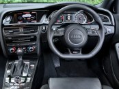 Audi A4 RS4 2001 S4 Avant (8E 8E2 8E5 8EC 8ED) Repair Manual