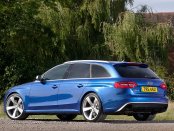 Audi A4 RS4 2001 S4 Avant (8E 8E2 8E5 8EC 8ED) Repair Manual