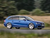 Audi A4 RS4 2001 S4 Avant (8E 8E2 8E5 8EC 8ED) Repair Manual