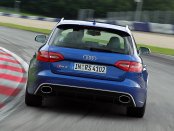 Audi A4 RS4 2001 S4 Avant (8E 8E2 8E5 8EC 8ED) Repair Manual