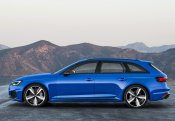 Audi A4 RS4 2001 S4 Avant (8E 8E2 8E5 8EC 8ED) Repair Manual