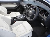 Audi A5 S5 RS5 Workshop Service And Repair Manual 2007