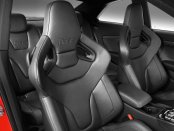 Audi A5 S5 RS5 Workshop Service And Repair Manual 2007
