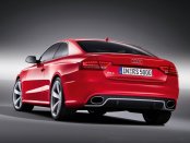 Audi A5 S5 RS5 Workshop Service And Repair Manual 2007