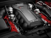 Audi A5 S5 RS5 Workshop Service And Repair Manual 2007