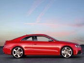 Audi A5 S5 RS5 Workshop Service And Repair Manual 2007